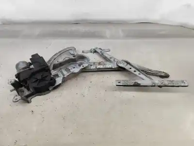 Pièce détachée automobile d'occasion léve glace avant gauche pour opel corsa c (x01) 1.7 dti (f08 f68) références oem iam 09113363