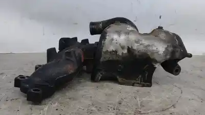 Pièce détachée automobile d'occasion turbocompresseur pour opel corsa c (x01) 1.7 dti (f08 f68) références oem iam 917312710   Pièce détachée automobile d'occasion turbocompresseur pour opel corsa c (x01) 1.7 dti (f08 f68) références oem iam 917312710