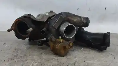 Pièce détachée automobile d'occasion turbocompresseur pour opel corsa c (x01) 1.7 dti (f08 f68) références oem iam 917312710   Pièce détachée automobile d'occasion turbocompresseur pour opel corsa c (x01) 1.7 dti (f08 f68) références oem iam 917312710