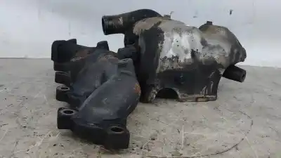 Pièce détachée automobile d'occasion turbocompresseur pour opel corsa c (x01) 1.7 dti (f08 f68) références oem iam 917312710   Pièce détachée automobile d'occasion turbocompresseur pour opel corsa c (x01) 1.7 dti (f08 f68) références oem iam 917312710