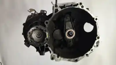 Peça sobressalente para automóvel em segunda mão caixa de velocidades por skoda octavia ii (1z3) 2.0 tdi 16v referências oem iam jcr