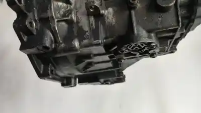 Автозапчастина б/у коробка передач для skoda octavia ii (1z3) 2.0 tdi 16v посилання на oem iam jcr  