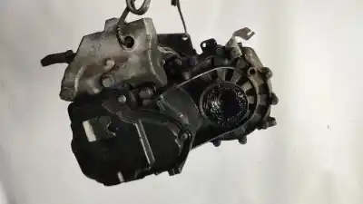 Автозапчастина б/у коробка передач для skoda octavia ii (1z3) 2.0 tdi 16v посилання на oem iam jcr  