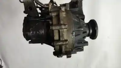 Автозапчастина б/у коробка передач для skoda octavia ii (1z3) 2.0 tdi 16v посилання на oem iam jcr  