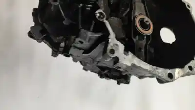 Автозапчастина б/у коробка передач для skoda octavia ii (1z3) 2.0 tdi 16v посилання на oem iam jcr  