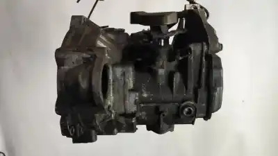 Автозапчастина б/у коробка передач для skoda octavia ii (1z3) 2.0 tdi 16v посилання на oem iam jcr  