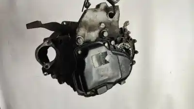 Автозапчастина б/у коробка передач для skoda octavia ii (1z3) 2.0 tdi 16v посилання на oem iam jcr  