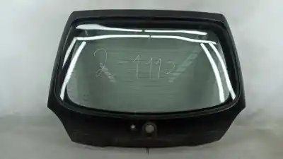 Second-hand car spare part Tailgate for OPEL CORSA B (S93) 1.2 i (F08 F68 M68) OEM IAM references   