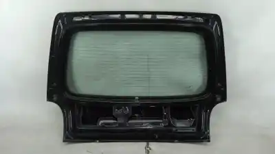 Second-hand car spare part tailgate for opel corsa b (s93) 1.2 i (f08 f68 m68) oem iam references   