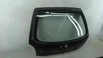 Second-hand car spare part tailgate for opel corsa b (s93) 1.2 i (f08 f68 m68) oem iam references   