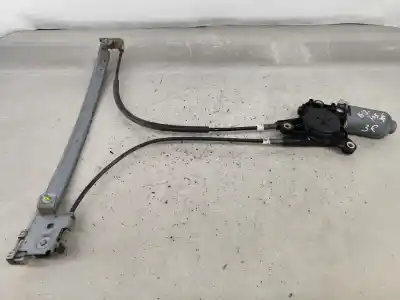 Peça sobressalente para automóvel em segunda mão elevador de vidros dianteiro direito por peugeot 106 i (1a, 1c) 1.0 referências oem iam 