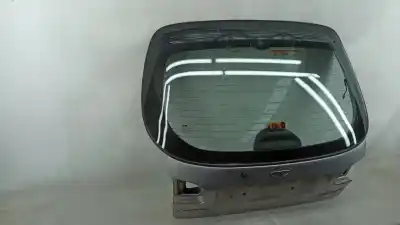Second-hand car spare part tailgate for daewoo lanos (klat) 1.3 oem iam references   