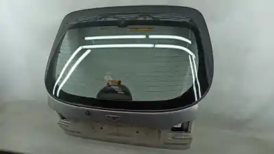 Second-hand car spare part tailgate for daewoo lanos (klat) 1.3 oem iam references   
