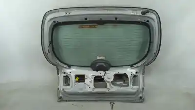 Second-hand car spare part tailgate for daewoo lanos (klat) 1.3 oem iam references   