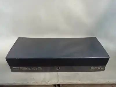 Peça sobressalente para automóvel em segunda mão  por OPEL CORSA A (1983->)  Referências OEM IAM   