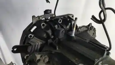 İkinci el araba yedek parçası vites kutusu için renault megane scenic (ja0/1_) 1.9 dti (ja0n) oem iam referansları jc5109  