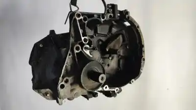 Автозапчасти б/у коробка передач за renault megane scenic (ja0/1_) 1.9 dti (ja0n) ссылки oem iam jc5109
