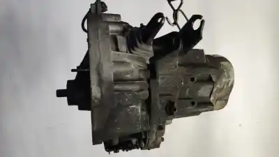 İkinci el araba yedek parçası vites kutusu için renault megane scenic (ja0/1_) 1.9 dti (ja0n) oem iam referansları jc5109  