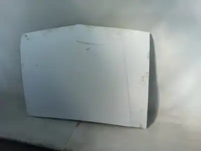 Second-hand car spare part bonnet for opel corsa b (s93) 1.5 td (f08. f68. m68) oem iam references   