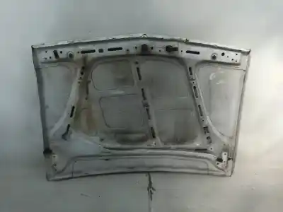 Second-hand car spare part bonnet for opel corsa b (s93) 1.5 td (f08. f68. m68) oem iam references   
