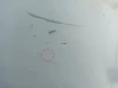 Second-hand car spare part bonnet for opel corsa b (s93) 1.5 td (f08. f68. m68) oem iam references   