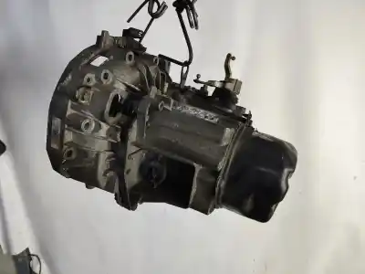 Автозапчастина б/у коробка передач для renault megane ii break (km0/1_) 1.5 dci (km02. km13) gasóleo 2004 5p посилання на oem iam jr5102  