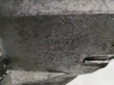 Автозапчастина б/у коробка передач для renault megane ii break (km0/1_) 1.5 dci (km02. km13) gasóleo 2004 5p посилання на oem iam jr5102  