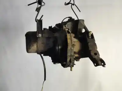 Автозапчастина б/у коробка передач для renault clio i (b/c57_, 5/357_) 1.2 (b/c/s57a b/c57s 5/357f 5/357j 5/357l 5/357r) посилання на oem iam jb1046  