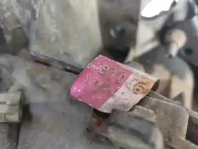 Автозапчастина б/у коробка передач для renault clio i (b/c57_, 5/357_) 1.2 (b/c/s57a b/c57s 5/357f 5/357j 5/357l 5/357r) посилання на oem iam jb1046  