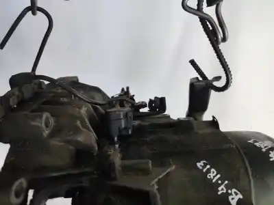 Автозапчастина б/у коробка передач для renault clio i (b/c57_, 5/357_) 1.2 (b/c/s57a b/c57s 5/357f 5/357j 5/357l 5/357r) посилання на oem iam jb1046  