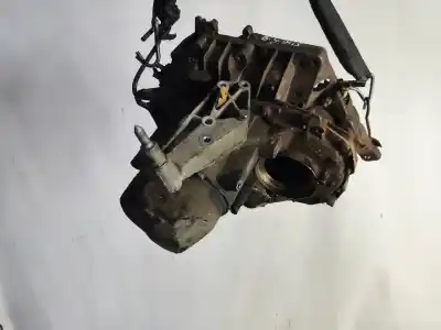 Second-hand car spare part gearbox for renault clio i (b/c57_, 5/357_) 1.2 (b/c/s57a b/c57s 5/357f 5/357j 5/357l 5/357r) oem iam references jb1153  