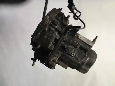 Second-hand car spare part gearbox for renault clio i (b/c57_, 5/357_) 1.2 (b/c/s57a b/c57s 5/357f 5/357j 5/357l 5/357r) oem iam references jb1153  