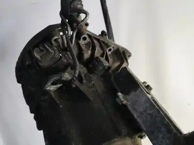 Second-hand car spare part gearbox for renault clio i (b/c57_, 5/357_) 1.2 (b/c/s57a b/c57s 5/357f 5/357j 5/357l 5/357r) oem iam references jb1153  