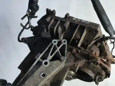 Second-hand car spare part gearbox for renault clio i (b/c57_, 5/357_) 1.2 (b/c/s57a b/c57s 5/357f 5/357j 5/357l 5/357r) oem iam references jb1153  