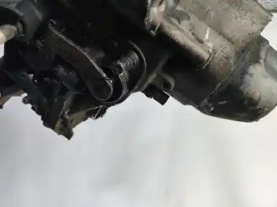 Second-hand car spare part gearbox for renault clio i (b/c57_, 5/357_) 1.2 (b/c/s57a b/c57s 5/357f 5/357j 5/357l 5/357r) oem iam references jb1153  