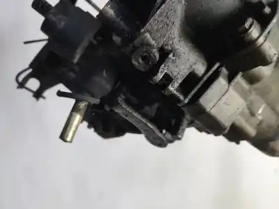 Second-hand car spare part gearbox for renault clio i (b/c57_, 5/357_) 1.2 (b/c/s57a b/c57s 5/357f 5/357j 5/357l 5/357r) oem iam references jb1153  