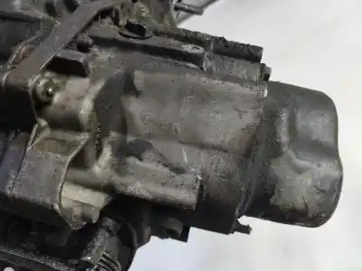 Second-hand car spare part gearbox for renault clio i (b/c57_, 5/357_) 1.2 (b/c/s57a b/c57s 5/357f 5/357j 5/357l 5/357r) oem iam references jb1153  