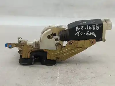 Автозапчасти б/у замок левой передней двери за OPEL CORSA B 10.5. 12. LINE Gasolina 2000 5P ссылки OEM IAM 90532427  