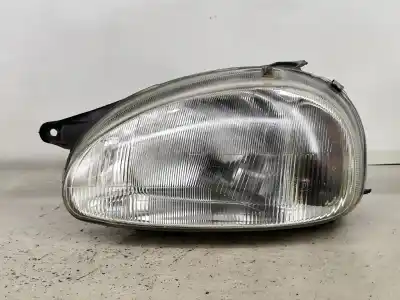 Автозапчасти б/у  за OPEL CORSA B  ссылки OEM IAM   