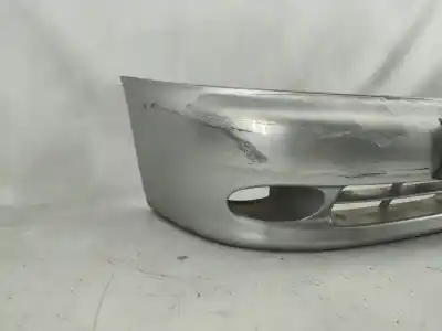 Second-hand car spare part front bumper for daewoo lanos (klat) 1.3 oem iam references 96303214  
