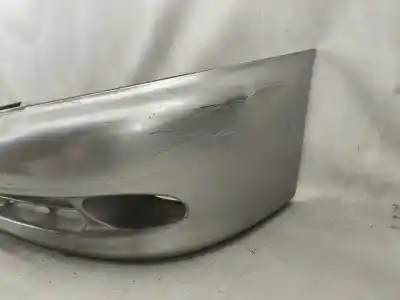 Second-hand car spare part front bumper for daewoo lanos (klat) 1.3 oem iam references 96303214  