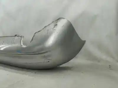 Second-hand car spare part rear bumper for daewoo lanos (klat) 1.3 oem iam references 96215631  