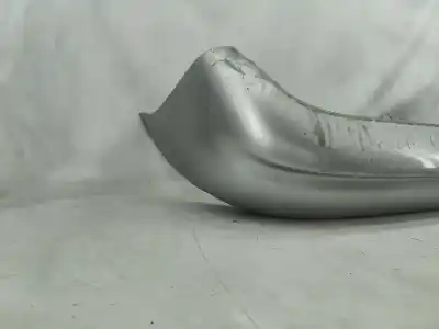 Second-hand car spare part rear bumper for daewoo lanos (klat) 1.3 oem iam references 96215631  