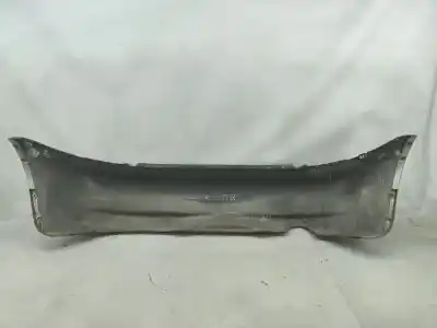 Second-hand car spare part rear bumper for daewoo lanos (klat) 1.3 oem iam references 96215631  
