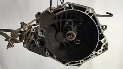 Автозапчастина б/у коробка передач для OPEL CORSA C (X01) 1.2 (F08, F68) Посилання на OEM IAM C394   Автозапчастина б/у коробка передач для OPEL CORSA C (X01) 1.2 (F08, F68) Посилання на OEM IAM C394