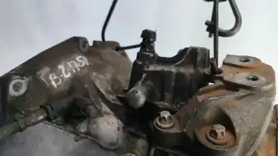 Автозапчастина б/у коробка передач для opel corsa c (x01) 1.2 (f08, f68) посилання на oem iam c394  