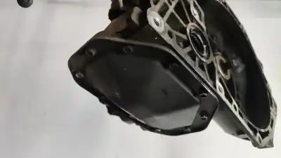 Автозапчастина б/у коробка передач для opel corsa c (x01) 1.2 (f08, f68) посилання на oem iam c394  