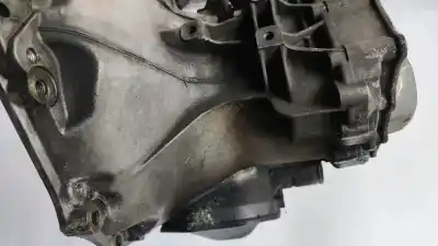 Автозапчастина б/у коробка передач для opel corsa c (x01) 1.2 (f08, f68) посилання на oem iam c394  