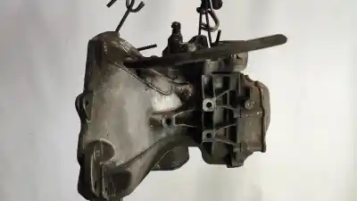 Автозапчастина б/у коробка передач для opel corsa c (x01) 1.2 (f08, f68) посилання на oem iam c394  