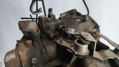 Автозапчастина б/у коробка передач для opel corsa c (x01) 1.2 (f08, f68) посилання на oem iam c394  